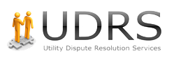 UDRS Logo